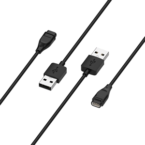Cargador de reloj inteligente USB de 1M para <span class=keywords><strong>COROS</strong></span> APEX 2Pro/APEX 2/PACE3/VERTIX2 - Product Image 3