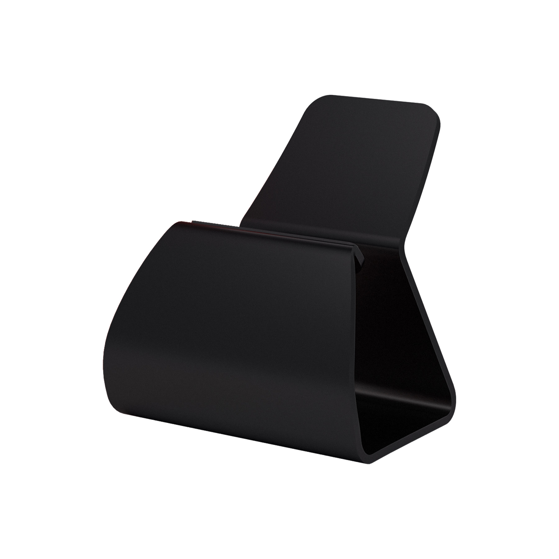 Metal Black FQZPFC001WS
