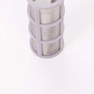 T40/T20P/T50/T25 ตัวกรองพร้อมตัวกรอง 50 รู อุปกรณ์เสริมโดรนพ่นสารเคมีทางการเกษตรพลาสติก - Product Image 1