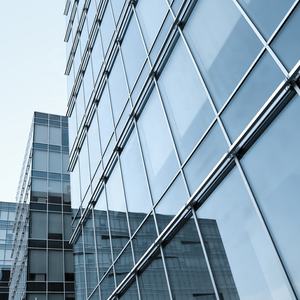 ฟิล์มติดกระจกสีเงิน VLT 5% /15%/35% ฟิล์มกระจกเงาสีเงินสำหรับบ้าน ฟิล์มกรองแสงบ้าน - Product Image 2