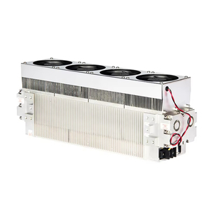 หลอดเลเซอร์ CO2 RF 30W 10.6um 9.3um สำหรับเครื่องแกะสลักและตัดโลหะ หลอดเลเซอร์ Co2 Rf - Product Image 2