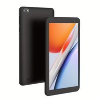 Tablettes M7-P7 7 pouces IPS Android 13 RAM 2 Go ROM 32 Go Tablettes d'apprentissage pour enfants Logiciels pour jeux éducatifs Tablette PC pour enfants