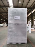 Ailin Four de séchage pour revêtement en poudre métallique Four de séchage pour peinture en aérosol Four de séchage pour revêtement en poudre GPL électrique à gaz