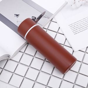 Vaso Térmico Personalizado de Acero Inoxidable 304, Estilo Japonés, para Viaje - Product Image 2