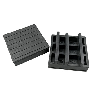 Entretoises en plastique Xinghao pour verre, 35x35mm, souples et rigides, pour l'installation de fenêtres et de portes - Product Image 1