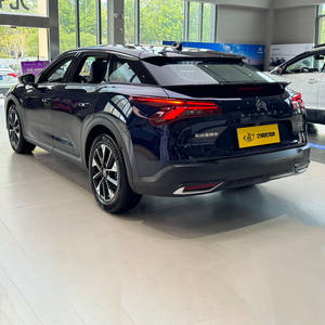 2025 <span class=keywords><strong>Citroen</strong></span> <span class=keywords><strong>C5X</strong></span> essence essence 1.6T 175 ch L4 5 portes 5 places hayon pas cher prix 221 KM/H haute vitesse Autos Vioture voitures neuves - Product Image 6