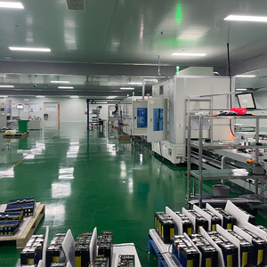 <span class=keywords><strong>2025</strong></span> nóng bán điện áp cao 144V 192V 240V 288V 336V 384V pin <span class=keywords><strong>lithium</strong></span> có thể xếp chồng 100Ah lưu trữ năng lượng pin LiFePO4 - Product Image 4