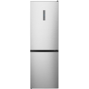 ตู้เย็นสแตนเลสแบบมีช่องแช่แข็งด้านล่างสองประตู ยี่ห้อ Smad รุ่น DDB-280R - Product Image 3