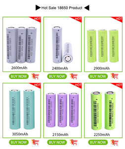 Offre Spéciale : Cellule de Batterie Li-Ion Rechargeable Authentique 21700 3.6V 5000mAh – Batterie au Lithium - Product Image 5