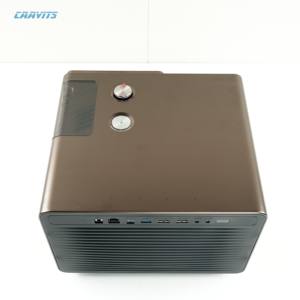 Nouveau Projecteur Laser Triple Couleur Hisense Vidda C5 Master <span class=keywords><strong>4K</strong></span> UHD <span class=keywords><strong>6800</strong></span> CVIA pour Cinéma Maison - Product Image 3