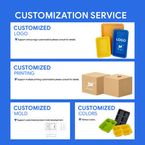 Vente en gros <span class=keywords><strong>de</strong></span> plateaux en plastique personnalisables <span class=keywords><strong>plateau</strong></span> <span class=keywords><strong>de</strong></span> repas alimentaire PP <span class=keywords><strong>plateau</strong></span> <span class=keywords><strong>de</strong></span> fruits <span class=keywords><strong>de</strong></span> <span class=keywords><strong>mer</strong></span> jetables <span class=keywords><strong>de</strong></span> supermarché - Product Image 5