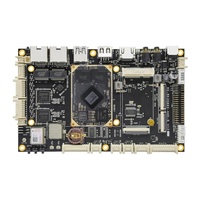 Fabricant de cartes de circuits imprimés OEM, cartes de circuits imprimés, carte mère Rockchip RK3588S, carte de développement quadricœur Linux Android pour l'IoT