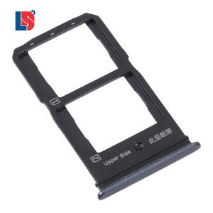 ถาดใส่ซิมการ์ดอุปกรณ์เสริมสำหรับ <span class=keywords><strong>VIVO</strong></span> Y55 Y67 Y70s X20บวก X30 X70 S15 Xplay6 iqoo - Product Image 3