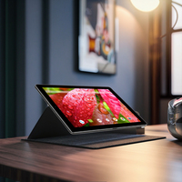 Tablet PC Android Económica de 10.1 Pulgadas 1920*1200 con Ranura para Tarjeta SIM 4G LTE y Función de Llamadas