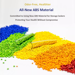 Nhà Máy Bán Hàng Trực Tiếp Sinh Viên Kết Hợp Lớp Học Tủ Trường Lưu Trữ Tủ - Product Image 4