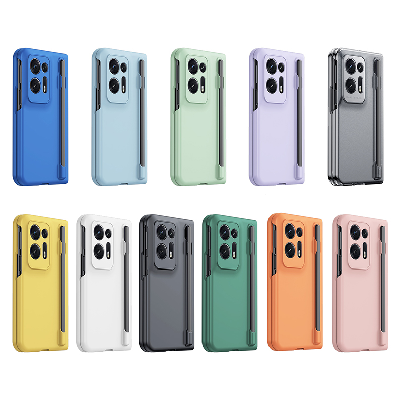 case for oppo find n 2 fold