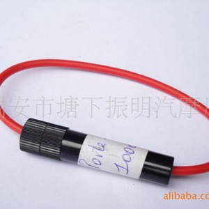 Portafusibles OLT 001002003004005 Universal para Automóviles de Uso General - Product Image 2