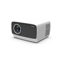 Projecteur formovie 1080P projecteur LED V1 pro projecteur portable intelligent domestique 1400 lumens