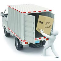 LK Toys - Camión de Juguete a Control Remoto 2.4G 1:16 con Luz, Modelo Fundido a Presión, Contenedor de Transporte Extraíble, Vehículo RC