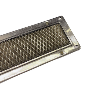 Sunyk sin humo de cerámica de gas infrarrojo Roastrie Grill Quemadores - Product Image 2