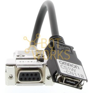 Omron CS1WCN118CHN224 - Nuovo - Product Image 1