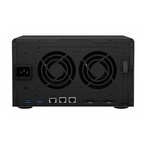 Fast Delivery Professional Private <strong>Cloud</strong> Network <strong>Storage</strong> Synology 6 Bay NAS DiskStation DS1621+ (Diskless)