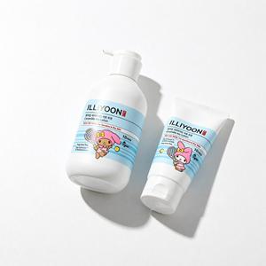Illiyoon Ceramide Ato <b>Lotion</b> 600Ml With Bonus 128Ml For Sensitive Dry Skin - Product Image 1