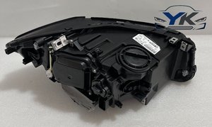 Phares Xénon Originaux OEM 2013 2014 2015 2016 2017 avec AFS pour BMW M5 F10 F18 63117343905 63117343906 – <span class=keywords><strong>Vente</strong></span> en Gros Promotionnelle - Product Image 4