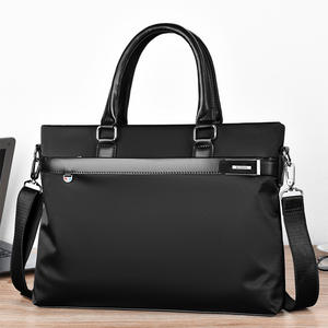 Man's Nylon <b>Bag</b> Business Men <b>Bags</b> <b>Laptop</b> Tote Briefcases Male Crossbody Handbag High Quality Men's <b>Messenger</b> <b>Bag</b> - Product Image 3