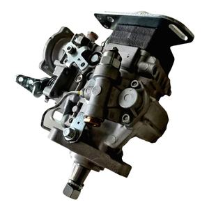 Nouvelle <span class=keywords><strong>pompe</strong></span> d'<span class=keywords><strong>injection</strong></span> de carburant 0460426205/3923346 pour C-Ummins pour Dodge 5.9L 12V pièces de moteur de machines de moteur <span class=keywords><strong>Diesel</strong></span> VE-<span class=keywords><strong>205</strong></span> - Product Image 2