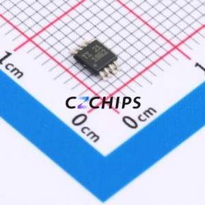 Amplificador de potencia de audio con chip IC de circuito integrado OPA1692IDGKT, nuevo y original - Product Image 1