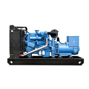 Buen precio, fabricante chino, generador silencioso de 120kw/150kva YC6B205L-D20 en venta - Product Image 1