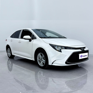 Voiture d'occasion avec peinture d'origine pour Toyota Levin 185T CVT Luxury Edition 1.2T 116PS Essence Berline 2022 avec caméra de recul, exportation <span class=keywords><strong>Venezuela</strong></span> - Product Image 1