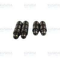 Pengangkat Katup Hidrolik Pabrik 5184332A untuk Chrysler Dodge Jeep Ram 3.6L ERC ERB 5047979AA  05184332AA  Tappet Hidrolik