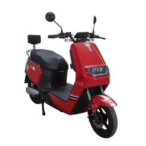 For High-Speed Gas Scooter 1000w 1500w 2000w CKD Disc <b>72v</b> <b>Battery</b> 40-60km/h - Product Image 2