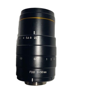 กล้อง CA-LHT35 กล้องวิชั่นเซนเซอร์ - Product Image 1