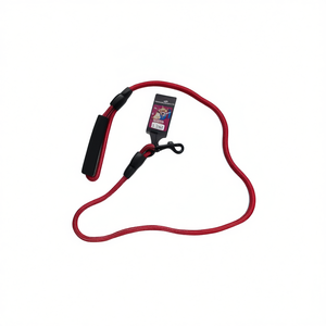 Nuovo Cordino Rotondo Colorato da 1,2 m Resistente 1.0 per Guinzagli per Animali Domestici - Product Image 1