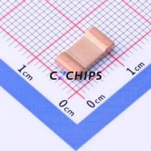 Resistencia de Detección de Corriente / Shunt HolRS3921-5W-0.2mR-1% 3921 (Resistencia: 0.2mOhm) (Potencia Nominal: 5W) - Product Image 2