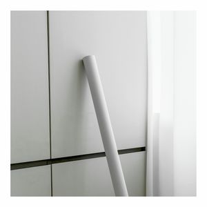 Tout nouveau <span class=keywords><strong>film</strong></span> texturé décoratif de gaufrage et design comme la pierre de marbre cuivre argenté sur le panneau mural de bureau de cabine - Product Image 1