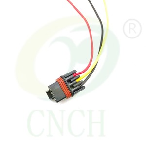 Hochwertiger <span class=keywords><strong>3</strong></span>-Draht-Pigtail-Kabelbaum für die UTV Polaris Pulse-Sammel schiene - Product Image 4