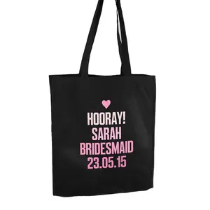 Can Add Your Own Logo Printed Dust Proof Natural Semi White Cotton Canvas Custom Drawstring Tote Bag for Shopping