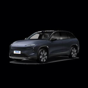 NIO ES7 VUS électrique pur haute performance longue portée haute endurance toit ouvrant panoramique ACC Cruise R20 véhicules New Energy pour adultes - Product Image 6