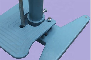 00:11 00:12ดูภาพขนาดใหญ่ขึ้นเพื่อเปรียบเทียบเปรียบเทียบถุงฟิล์มพลาสติกกึ่งอัตโนมัติเครื่องปิดผนึกความร้อนวงซี<span class=keywords><strong>ล</strong></span>ต่อเนื่อง - Product Image 2