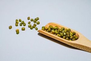 Hot Bán Jixianciyuan <span class=keywords><strong>Mung</strong></span> Đậu Dán 5Kg Ngọt Ngào Khỏe Mạnh Đồ Ăn Nhẹ Món Tráng Miệng Bánh Trong Hộp Bao Bì - Product Image 3