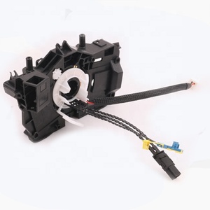 Sensori Auto <span class=keywords><strong>Renault</strong></span> CAPTUR CLIO DUSTER 8201168027 255677302R Interruttore Rotativo del Volante Compatibile con Opel VIVARO <span class=keywords><strong>DACIA</strong></span> <span class=keywords><strong>DOKKER</strong></span> - Product Image 5