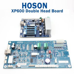 เมนบอร์ด XP600 แบบสองหัวพิมพ์ บอร์ด Hoson Carriage อะไหล่เครื่อ<span class=keywords><strong>ง</strong></span>พิมพ์ สัญญาณความเร็วสู<span class=keywords><strong>ง</strong></span> เสถียร ขายตรงจากโรง<span class=keywords><strong>ง</strong></span>าน - Product Image 2