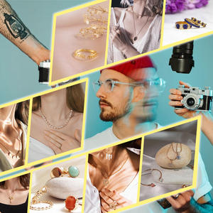 Enhanced AMZ Listing Images Photoshop <strong>Video</strong> Photo Editing Service Linen Premium Ecommerce Photography Product <strong>Video</strong> Service - Product Image 4