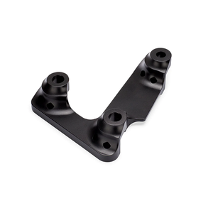 CNC işleme motosiklet modifikasyon parçaları performans yükseltme ve özel bisiklet bina için özel alüminyum çelik bileşenleri - Product Image 6