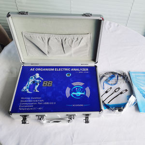 2024 Versão <span class=keywords><strong>Quantum</strong></span> Body Scan <span class=keywords><strong>Sub</strong></span> Máquina Diagnóstico Saúde - Product Image 4