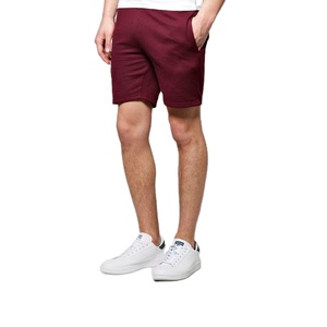 Short chino en toile anti-rides personnalisé grande taille pour hommes, short de sport en coton style décontracté, short chaud fabriqué directement en usine - Product Image 1